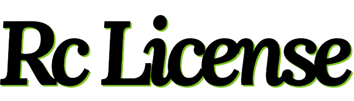 RcLicense
